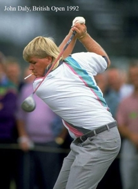 British open de golf 1992