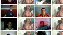 Boobs sur Chatroulette