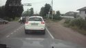 Téléphone au volant