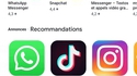 Kan le cyberbullying s'en prend à Tik Tok.