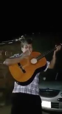 Musicien pro