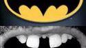Sourire Batman