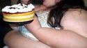 Gâteau !