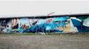 700 wall