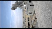 Terrorist from Syria recorded suicide of his brother 
