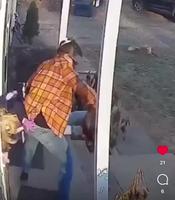 Maman à la rescousse 