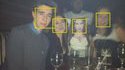 1 gars et 3 nanas vont au resto...