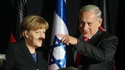 Rencontre Allemagne-Israël