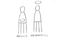 Physique et métaphysique