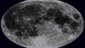 rotation de la lune