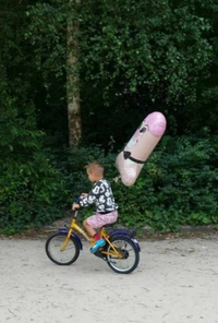 Photo d'enfnce de Magnussoren