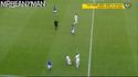 Le tacle de Mourinho