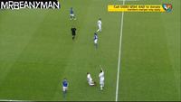 Le tacle de Mourinho