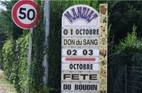 La solution contre la famine