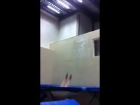 Trampoline 3