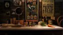 Presto : animation de pixar
