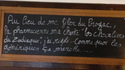 Les génériques