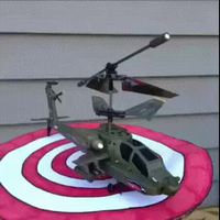 Helicopdog