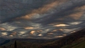 Mammatus de stratocumulus