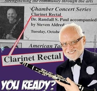Clarinette rectale