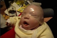 La capote du lendemain