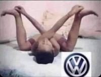 Il faut parfaire votre culture dans les façons de faire l'amour : Voici la position dite Volkswagen