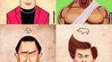Les acteurs