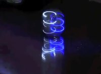Billes et lumière