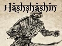 Hashashin en scred