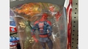 Figurine de l'incroyable Spider-Man