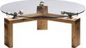 Table tournante