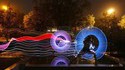 Laser Art