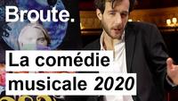 2020: la comédie musicale.