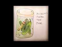 'Pickles from the jar' par Courtney Barnett
