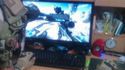 Immersion dans un FPS