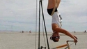 Magnu participe au Burning Man