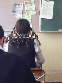 à la recherche de la coiffure