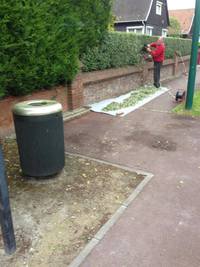 Gros gros joint