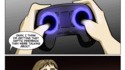 Premiers essais du SteamController