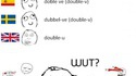 Le W