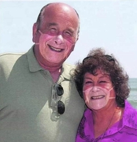 Les vacances en Italie, super !