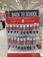 Indispensable pour la rentrée scolaire