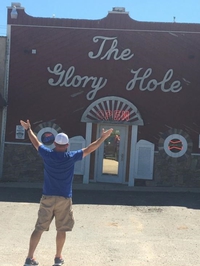 J'irais bien visiter