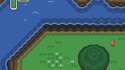 Link et son boomerang