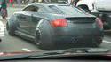 Tuning sur Audi