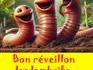 Bon réveillon... avec modération !