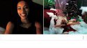 Chatroulette: Mariah Carey - All I Want For Christmas Is You