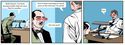 Docteur, j'ai mal aux yeux