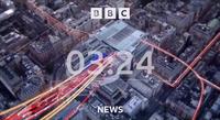 En direct de Londres voici BBC News 
