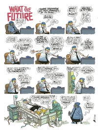 Manger, ce besoin organique